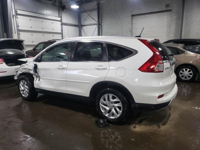 5J6RM4H74FL117425 Honda CR-V EXL