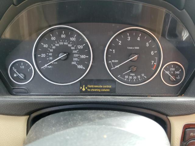 WBA3A5G54FNS87151 BMW 328 I