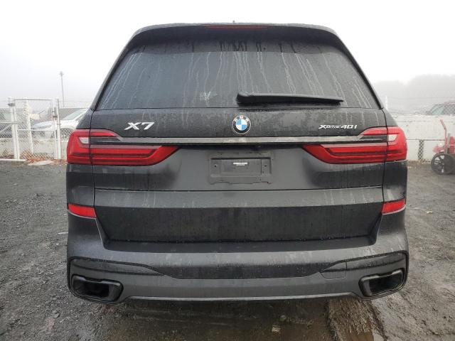 5UXCW2C06N9K75568 BMW X7 Xdrive40i