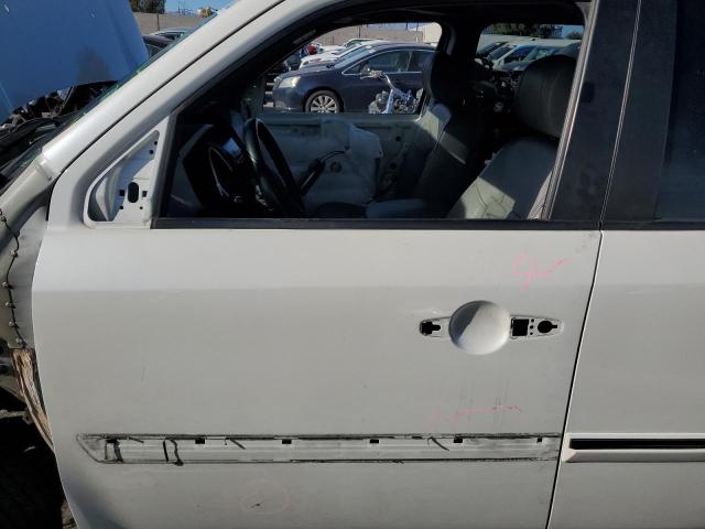 5FNYF4H94EB021096 Honda Pilot Touring
