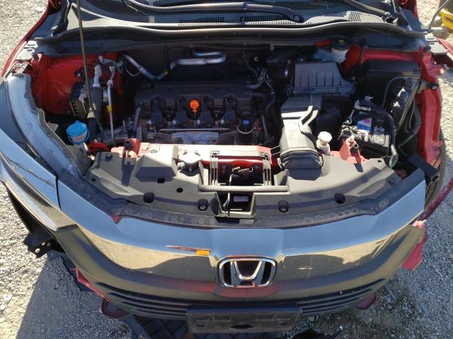 3CZRU5H50KM711717 Honda HR-V EX