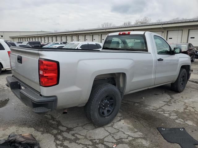 1GCNCPEH3FZ322088 Chevrolet Silverado C1500