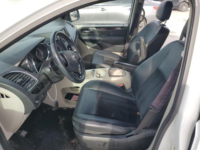 2C4RDGCG0HR732398 Dodge Grand Caravan Sxt