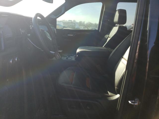 1GTUUEE83PZ172353 GMC Sierra K1500 At4