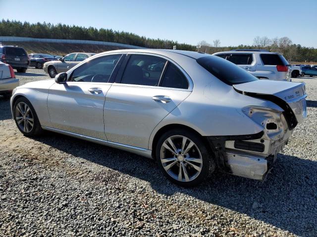 55SWF4JB3GU173229 Mercedes-Benz C 300