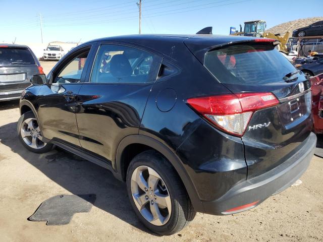 3CZRU6H38MM742446 Honda HR-V LX