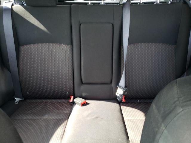 JA4AP3AUXKU008096 Mitsubishi Outlander Sport Es