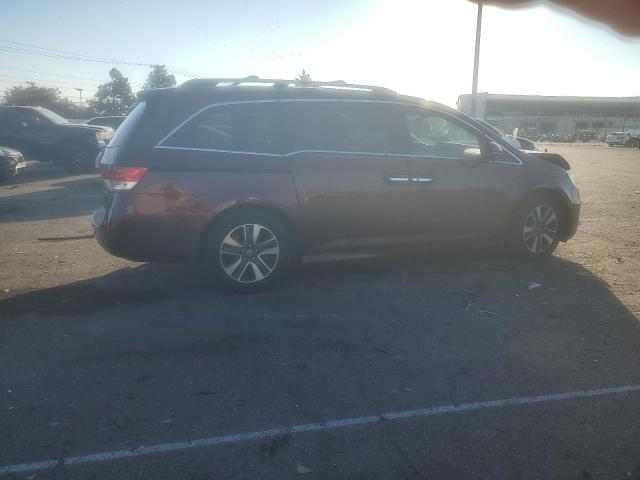 5FNRL5H93GB056069 Honda Odyssey Touring
