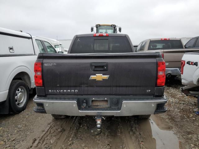 Chevrolet Silverado K1500 Lt 2015 3GCUKREC2FG519462 Image 6