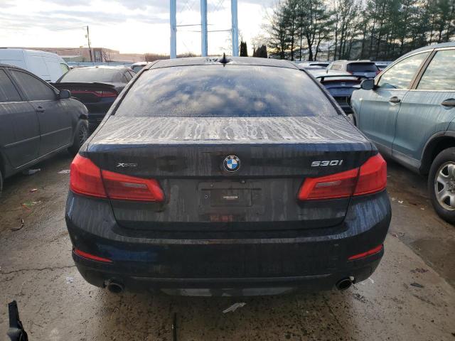 WBAJA7C53JG909616 BMW 530 XI