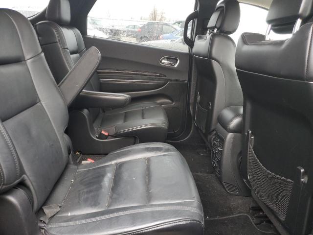 1C4RDJDG6EC598349 Dodge DURANGO LIMITED