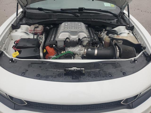 2C3CDXL9XGH162989 Dodge Charger Srt Hellcat
