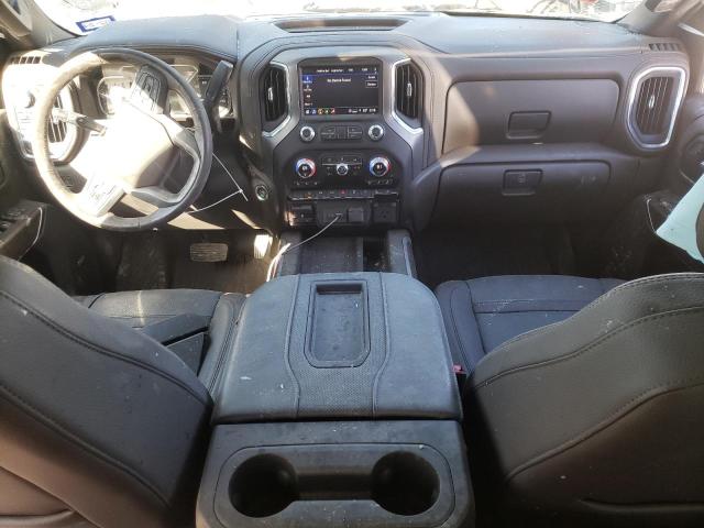 1GT49RE78NF247854 GMC Sierra K2500 Denali