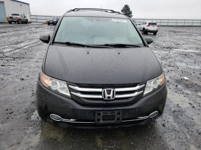 5FNRL5H90EB104852 Honda Odyssey Touring
