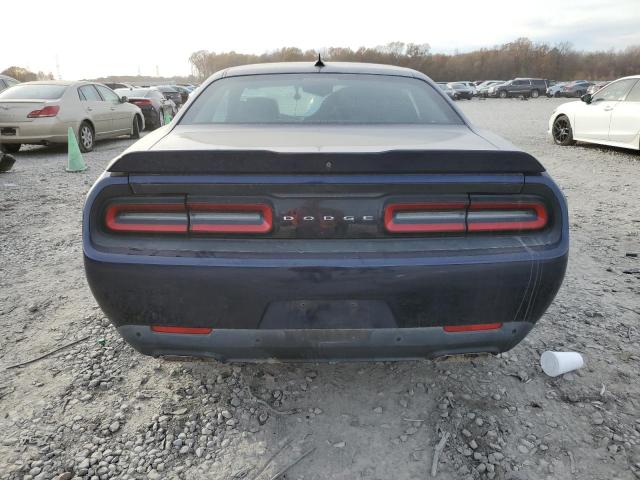 2C3CDZBT6FH719565 Dodge Challenger Sxt Plus