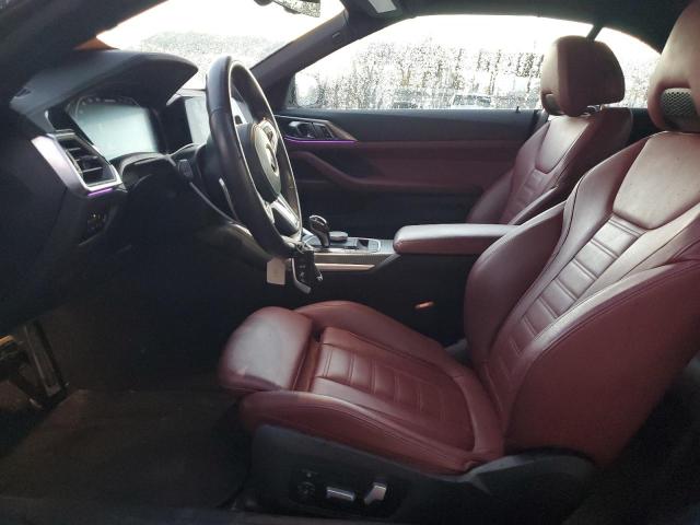 WBA53AT06MCG26431 BMW M440I