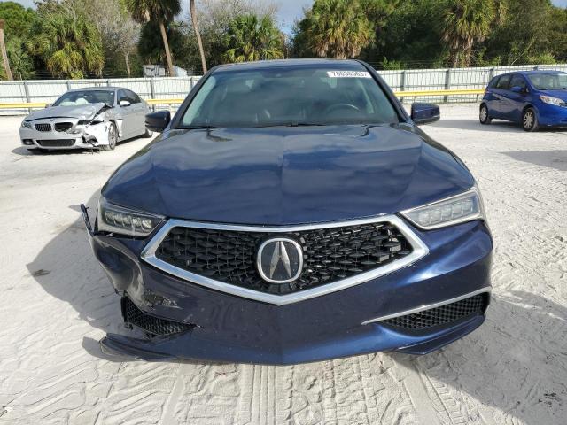 19UUB1F35LA015886 Acura TLX