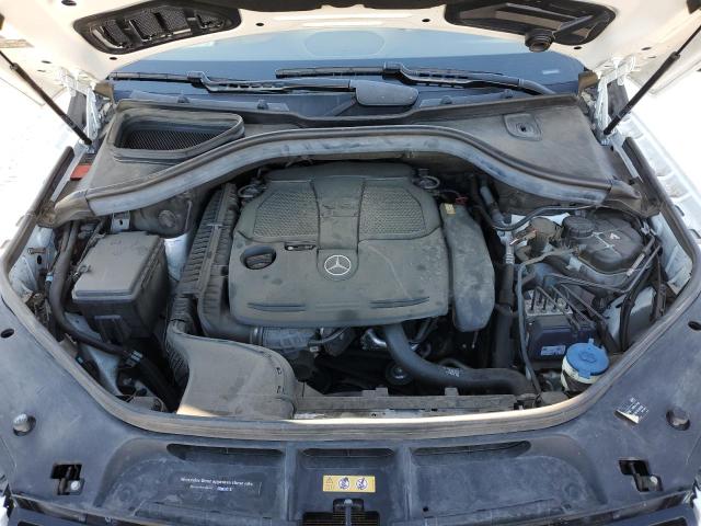 4JGDA5JB5FA551843 Mercedes-Benz ML 350