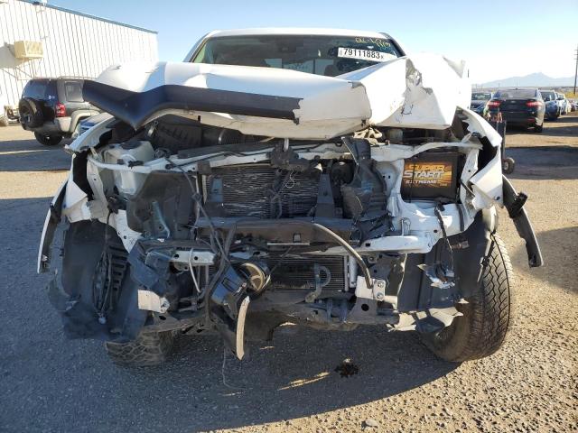 5TFAZ5CN5KX082333 Toyota Tacoma Double Cab