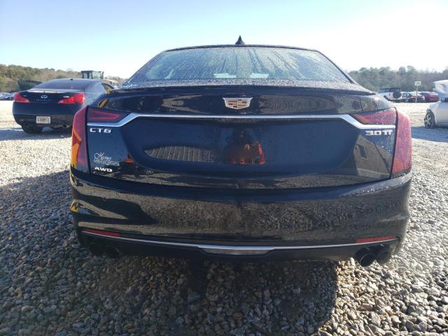 1G6KN5R63KU143411 Cadillac Ct6 Sport