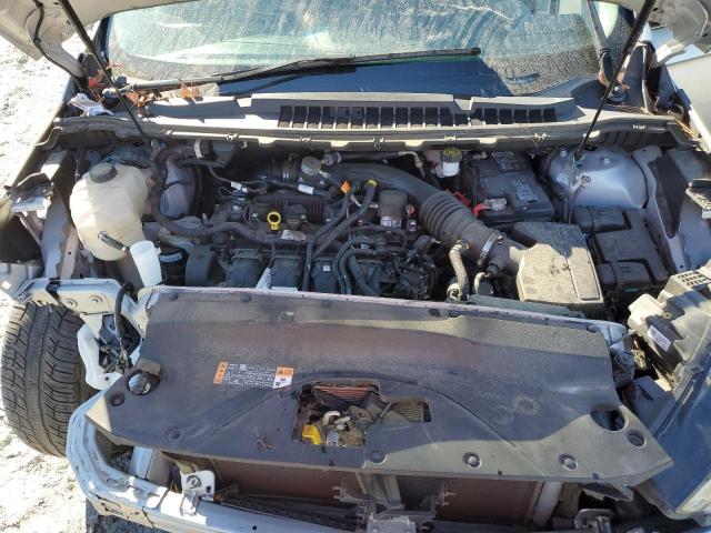 2FMPK3J90LBA66375 Ford EDGE SEL