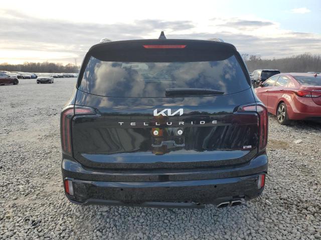 5XYP3DGC1RG445531 KIA Telluride Ex