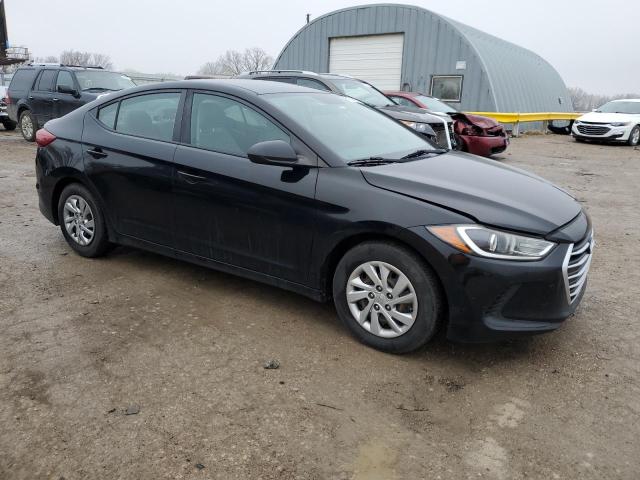 KMHD74LF5JU475590 Hyundai ELANTRA SE