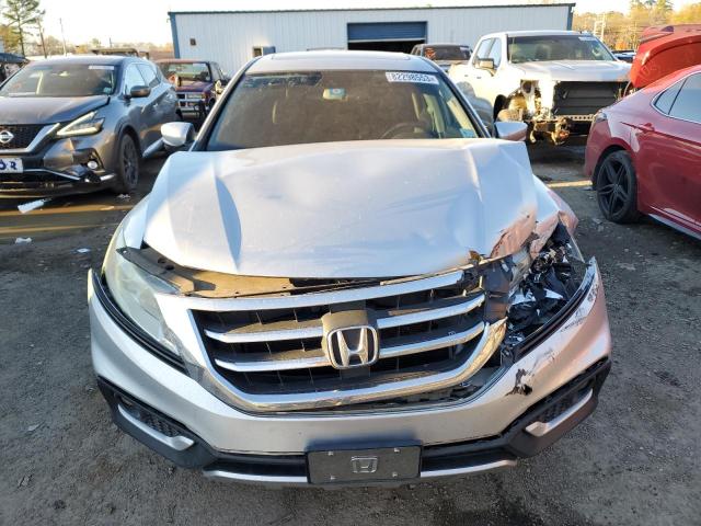 5J6TF1H56EL002191 Honda Crosstour Exl