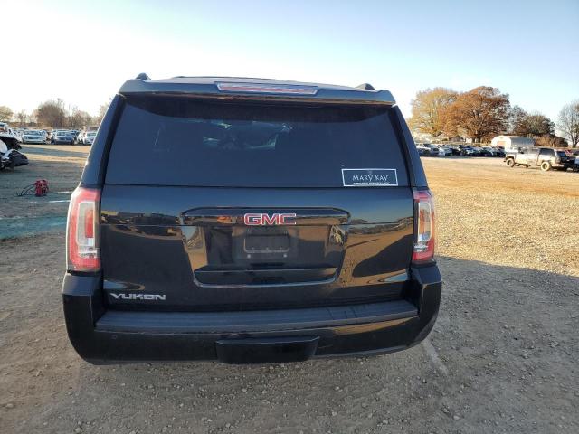 1GKS1AKC6GR305144 GMC YUKON SLE