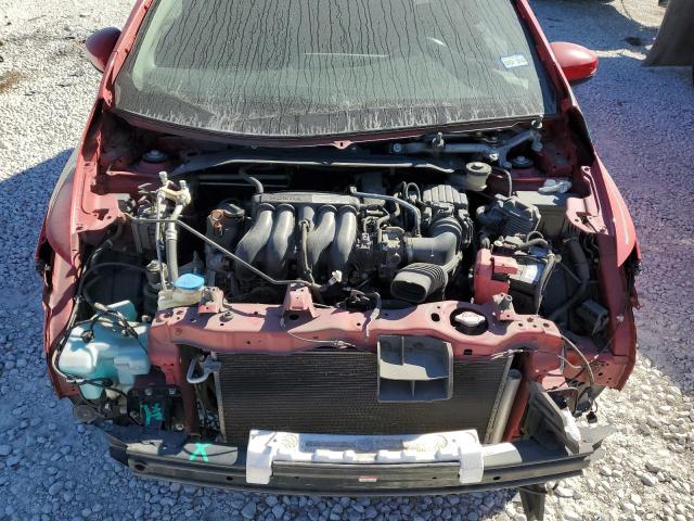 JHMGK5H55HS017848 Honda FIT LX