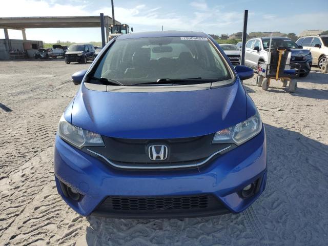3HGGK5H84FM733143 Honda FIT EX
