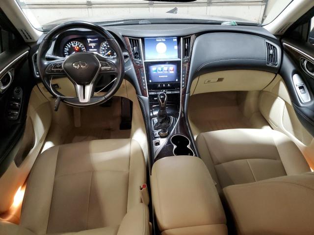 JN1EV7AR2KM554717 Infiniti Q50 LUXE