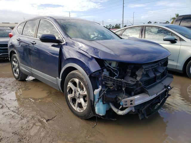 5J6RW1H53KA000674 Honda CR-V EX