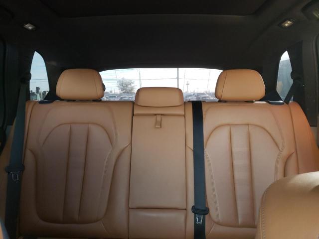 5UXCR4C01L9D13548 BMW X5 Sdrive 40i