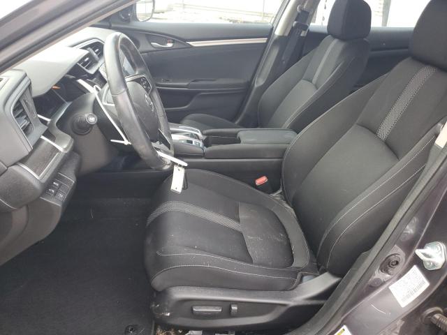 19XFC1F39ME007924 Honda CIVIC EX