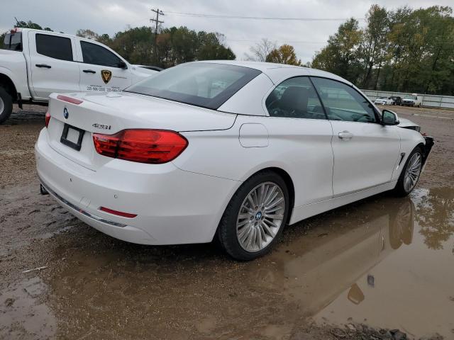 WBA3V7C53FP771743 BMW 428 I Sulev