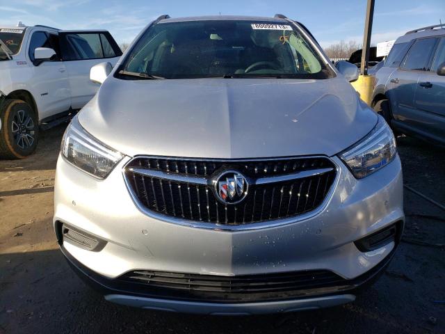 KL4CJESM0NB560288 Buick Encore Preferred