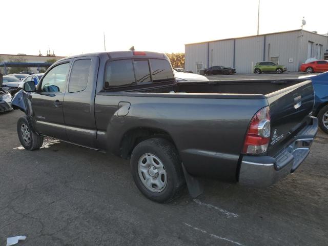 5TFTX4CN8FX060387 Toyota Tacoma Access Cab