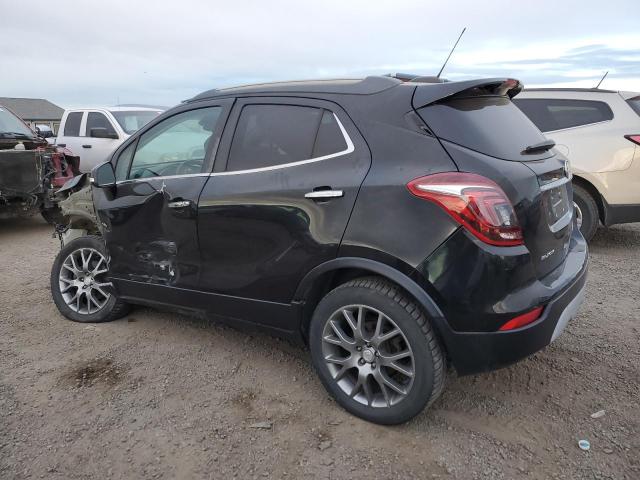 KL4CJ2SB4HB039849 Buick Encore Sport Touring
