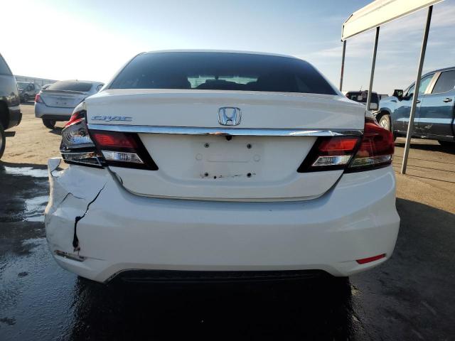 19XFB2F78FE087831 Honda CIVIC SE