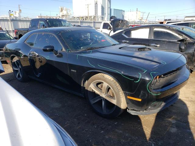 2C3CDZBT8GH217982 Dodge Challenger R/t