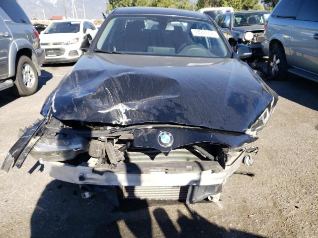 WBA3C1C51FK123608 BMW 328 I Sulev