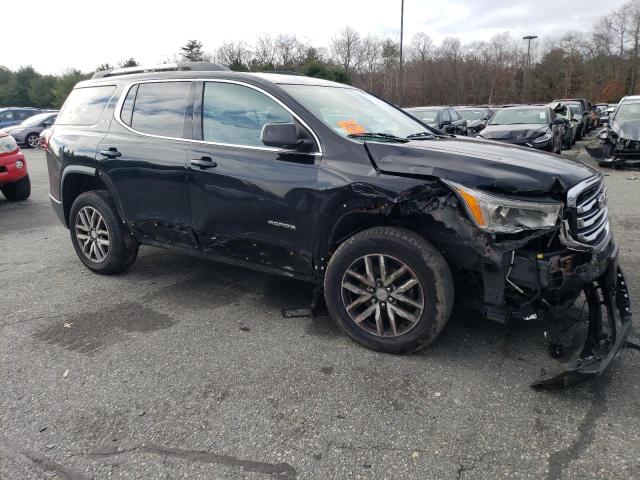 1GKKNSLS3HZ297229 GMC ACADIA SLE