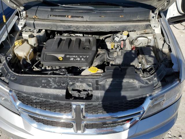3C4PDCAB5ET149826 Dodge JOURNEY SE