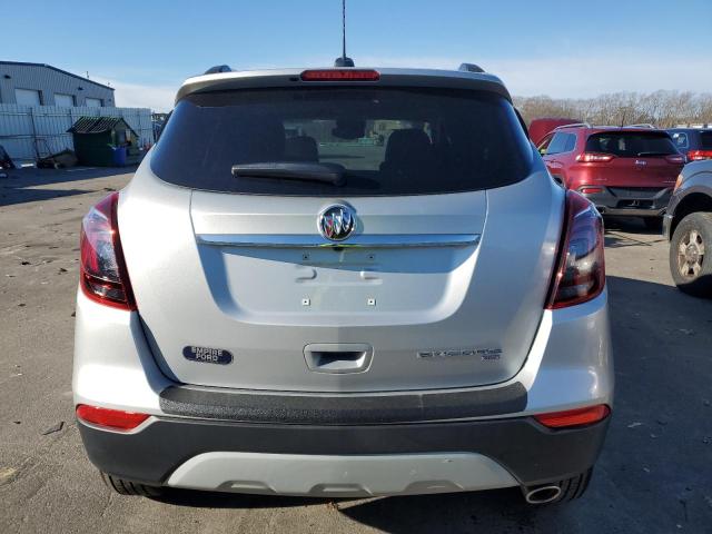 KL4CJESM7NB510648 Buick Encore Preferred