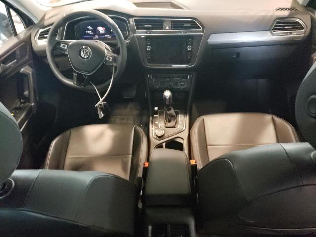 3VV2B7AX7LM008414 Volkswagen TIGUAN SE