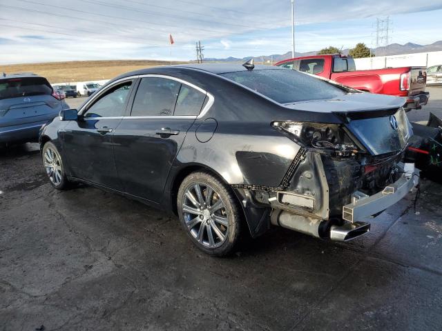 19UUA8F31EA007833 Acura Tl Se
