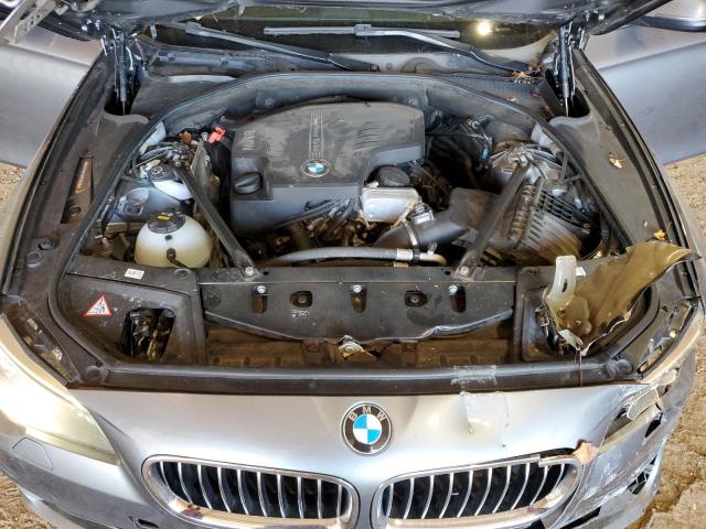 WBA5A5C51GD528136 BMW 528 I
