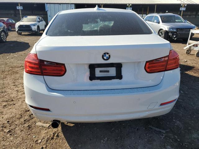 WBA3B1G5XFNT06145 BMW 320 I
