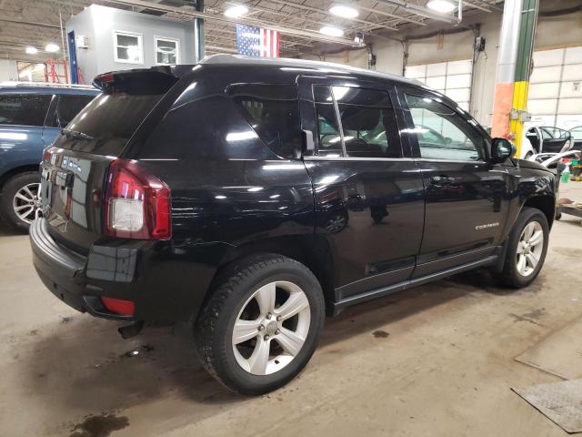 1C4NJDBB9ED566487 Jeep Compass Sport